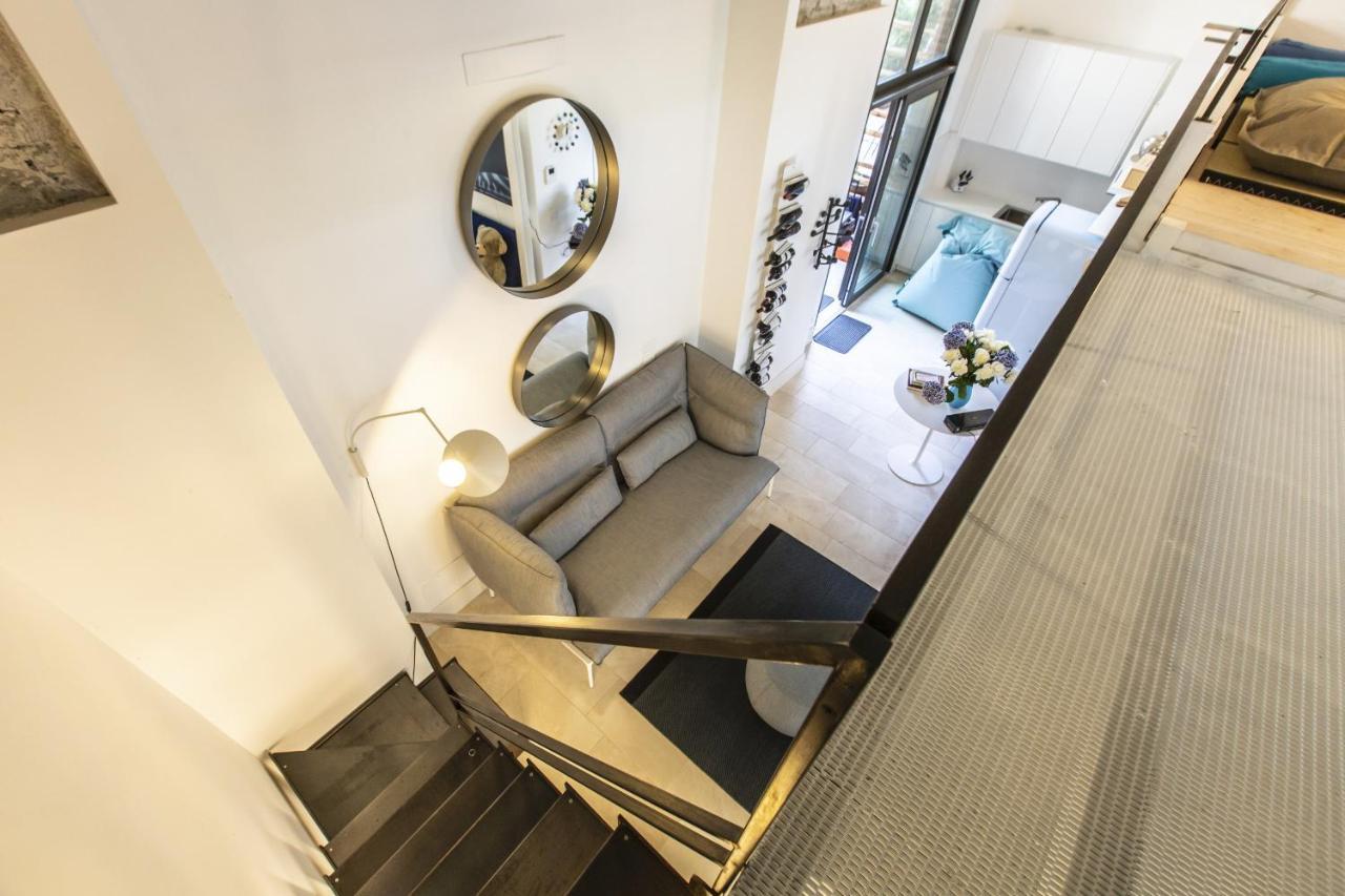 Casa Della Gondola R&R Lejlighed Venedig Eksteriør billede
