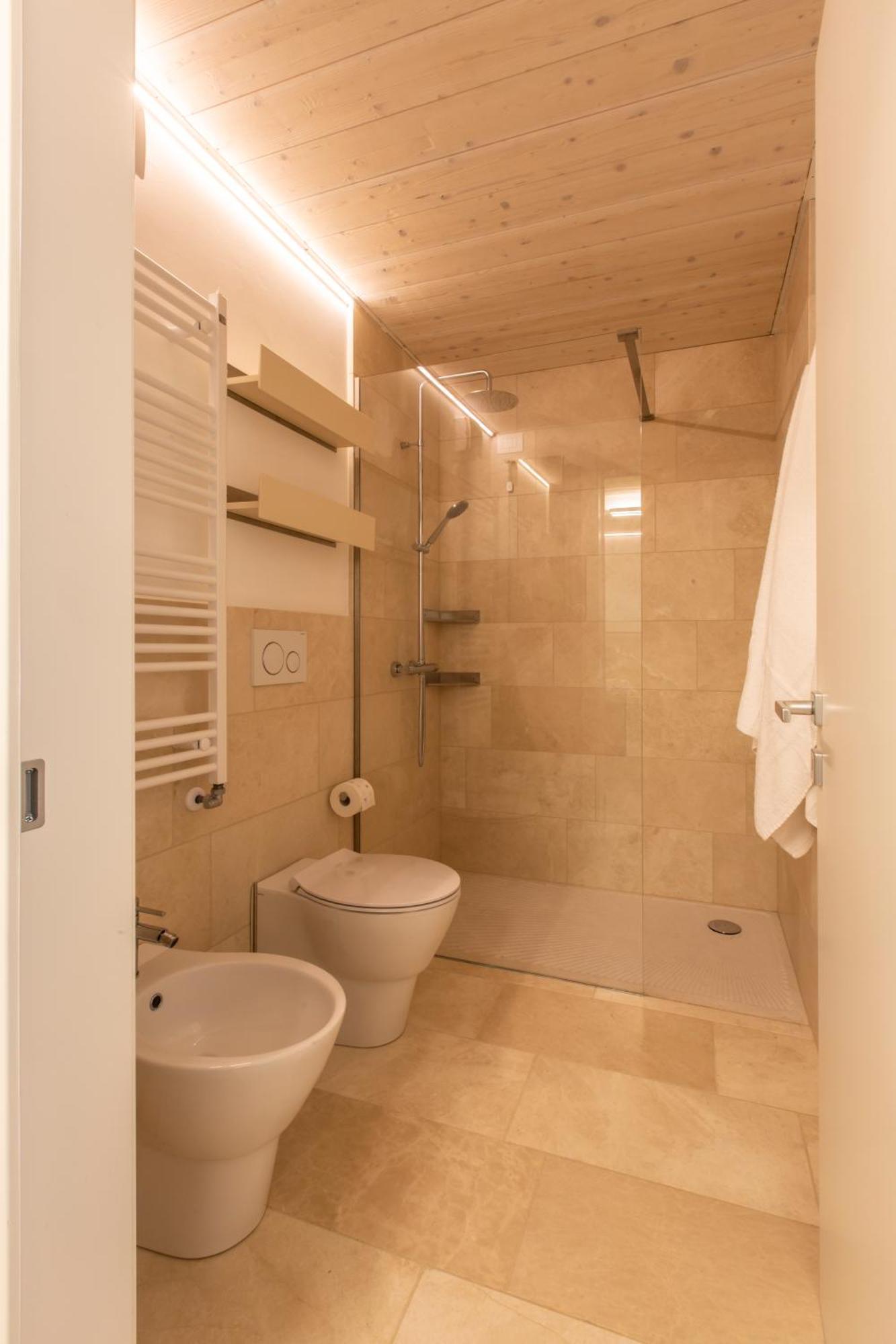 Casa Della Gondola R&R Lejlighed Venedig Eksteriør billede