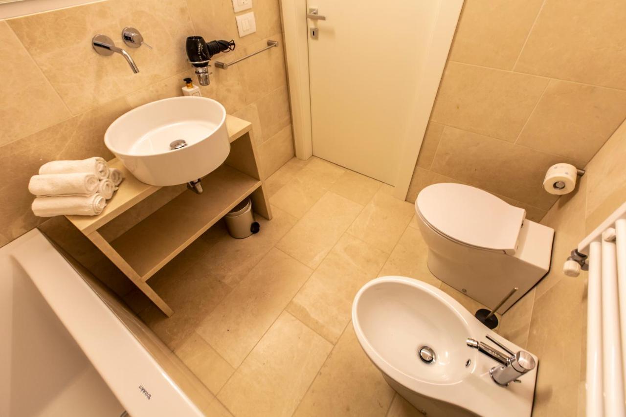Casa Della Gondola R&R Lejlighed Venedig Eksteriør billede